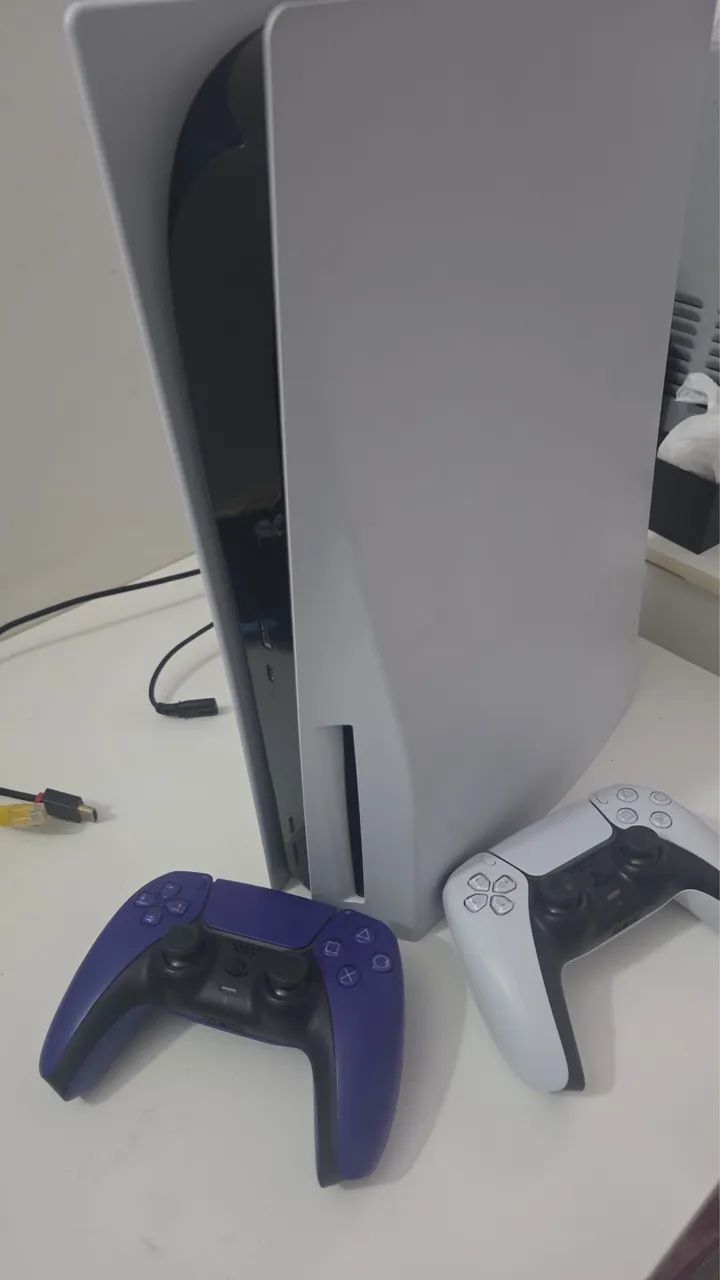 Vídeo game  - Foto 5