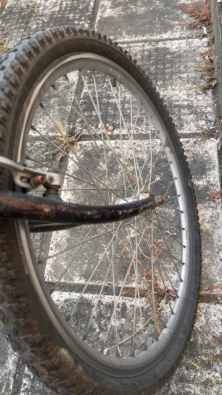 Bicicleta  - Foto 4