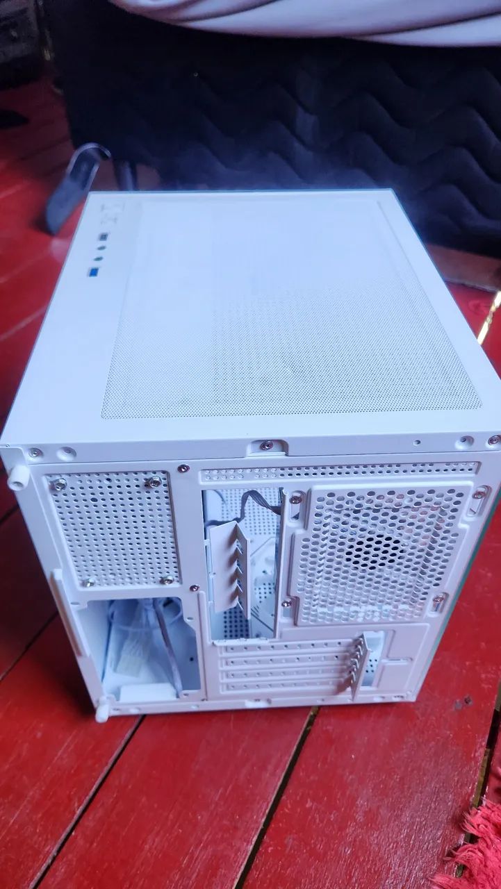 Gabinete hayom incluso fans - Foto 4
