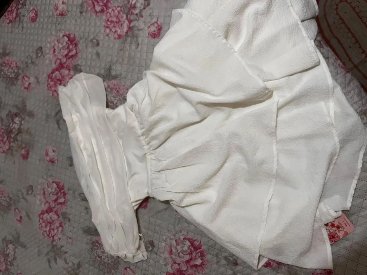 Vestido/conjunto  - Foto 2