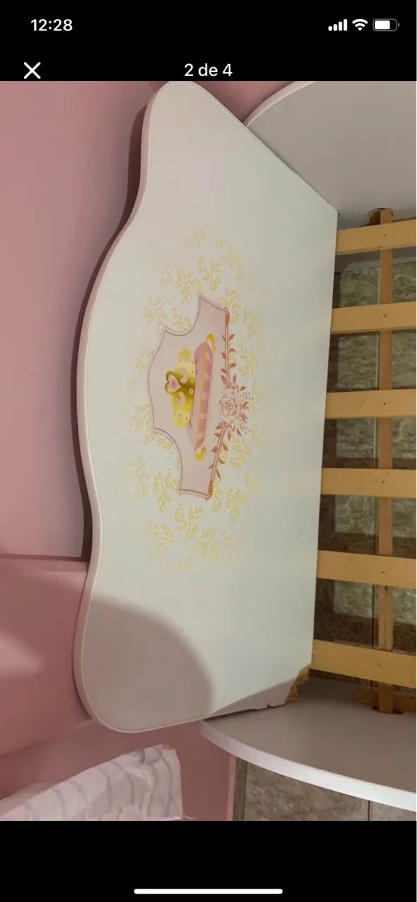 Cama infantil  - Foto 2