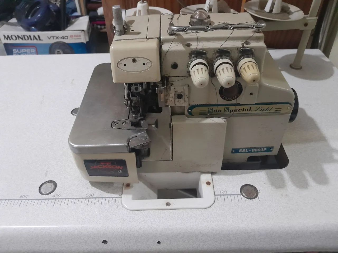 Vende-se 