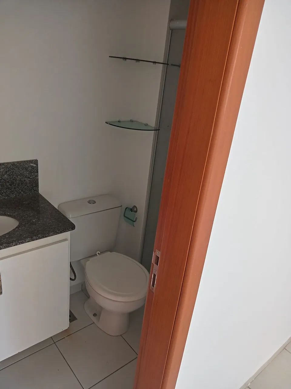 Apartamento 2 quartos Res Praia Grande - Foto 2