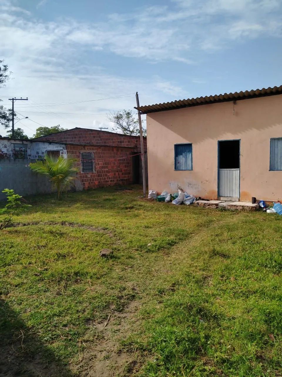 Vendo casa em Ilha de Itamaracá 