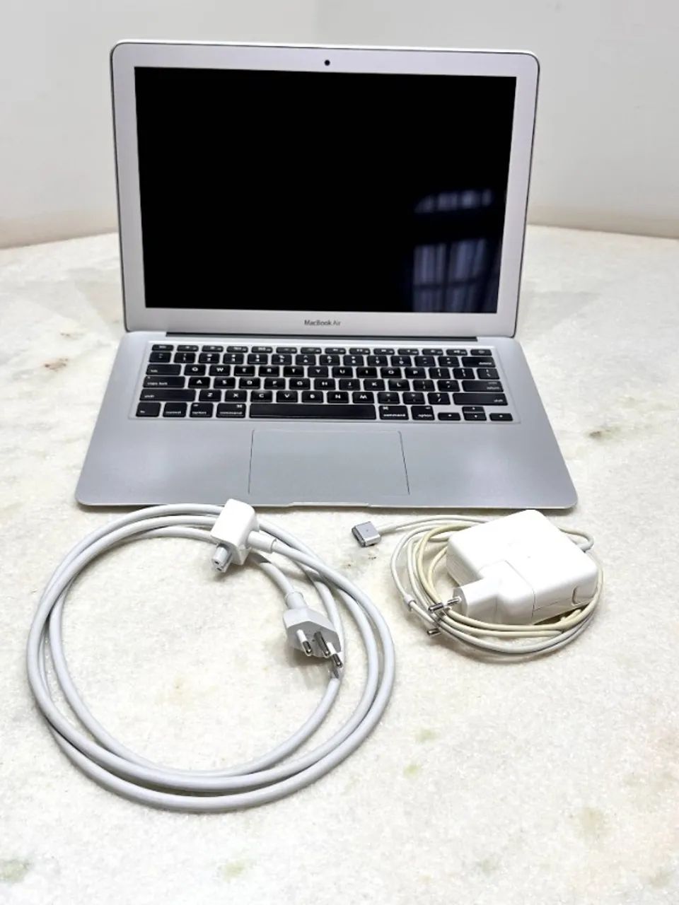 MacBook Air (13-inch, 2017) Excelente estado - Foto 3