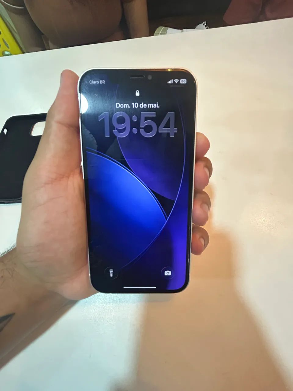 IPHONE 12 ZERO! - Celulares e Smartphones - Jacintinho, Maceió