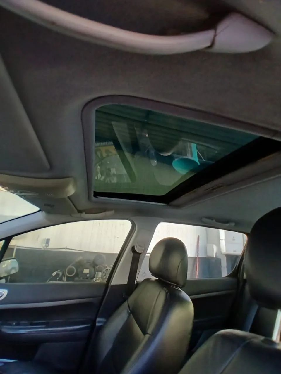 Peugeot 307 2011