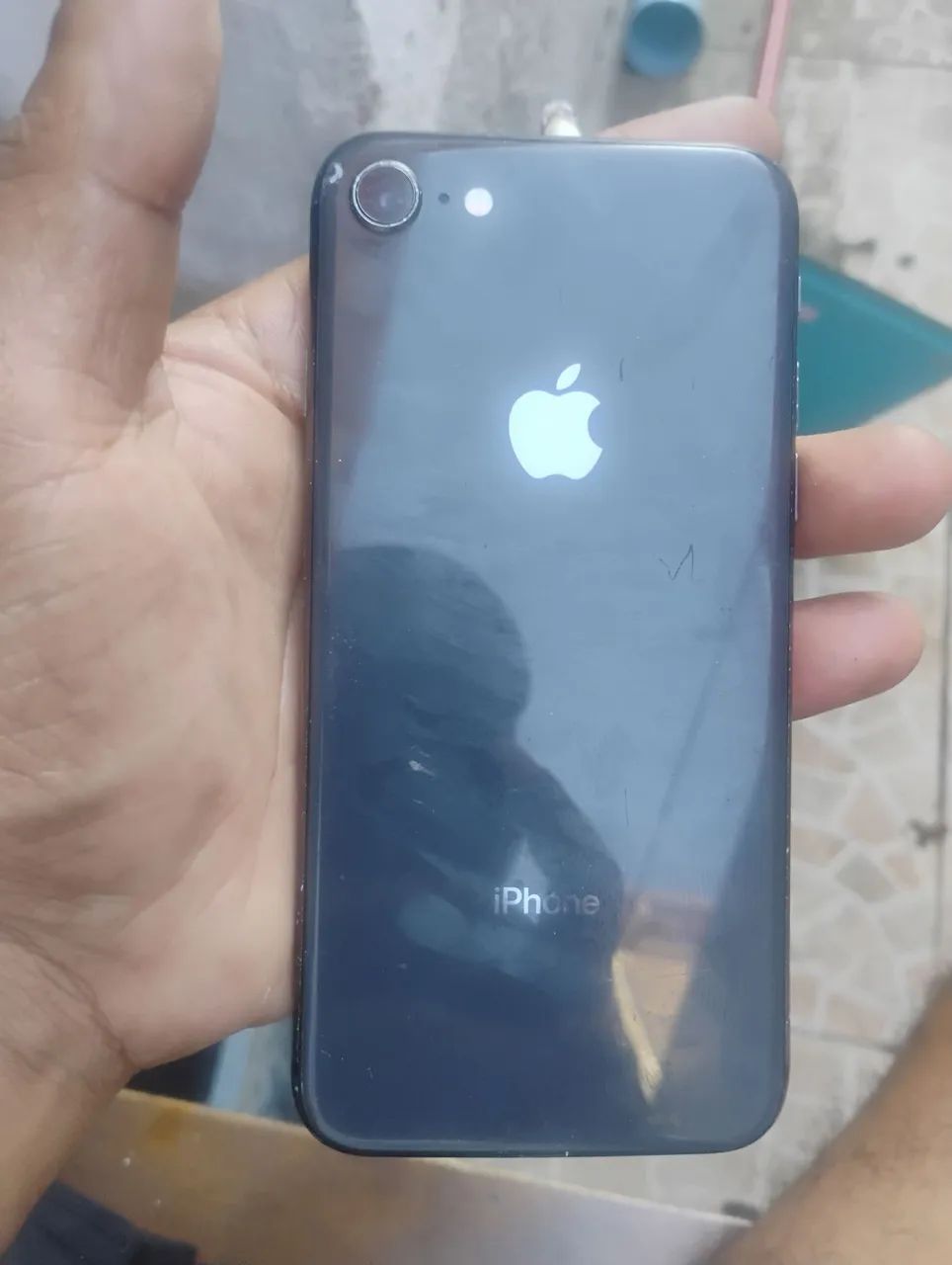 iPhone 8 Normal  - Foto 2