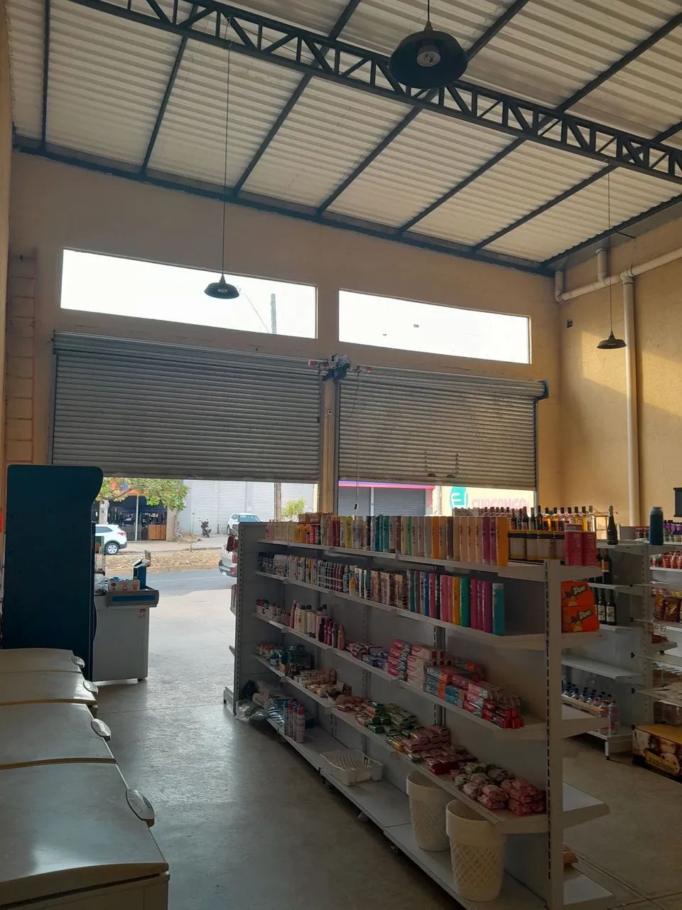 Galpão comercial  - Foto 4