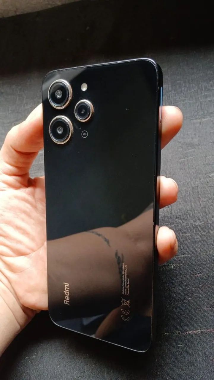 Redmi 12