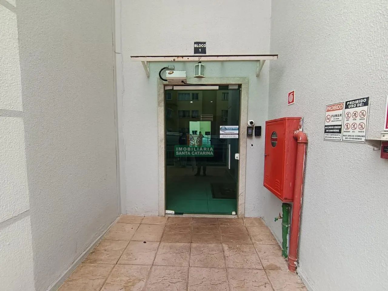 Apartamento para alugar em Maringá, JD ALVORADA, com 2 quartos, com 43 m², SPAZIO MONTSERR - Foto 3