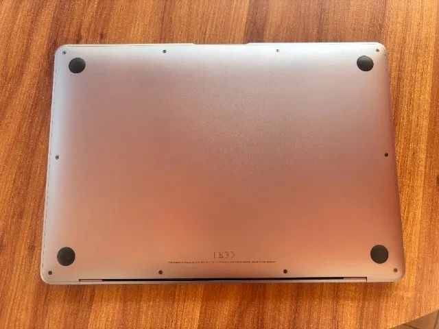 MacBook Air M1 - 512 Gb SSD / 8 Gb RAM - Impecável - Foto 5