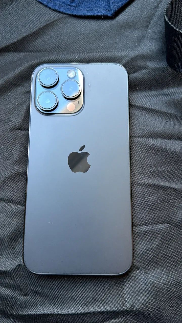 iPhone 14 Pro Max  - Foto 2