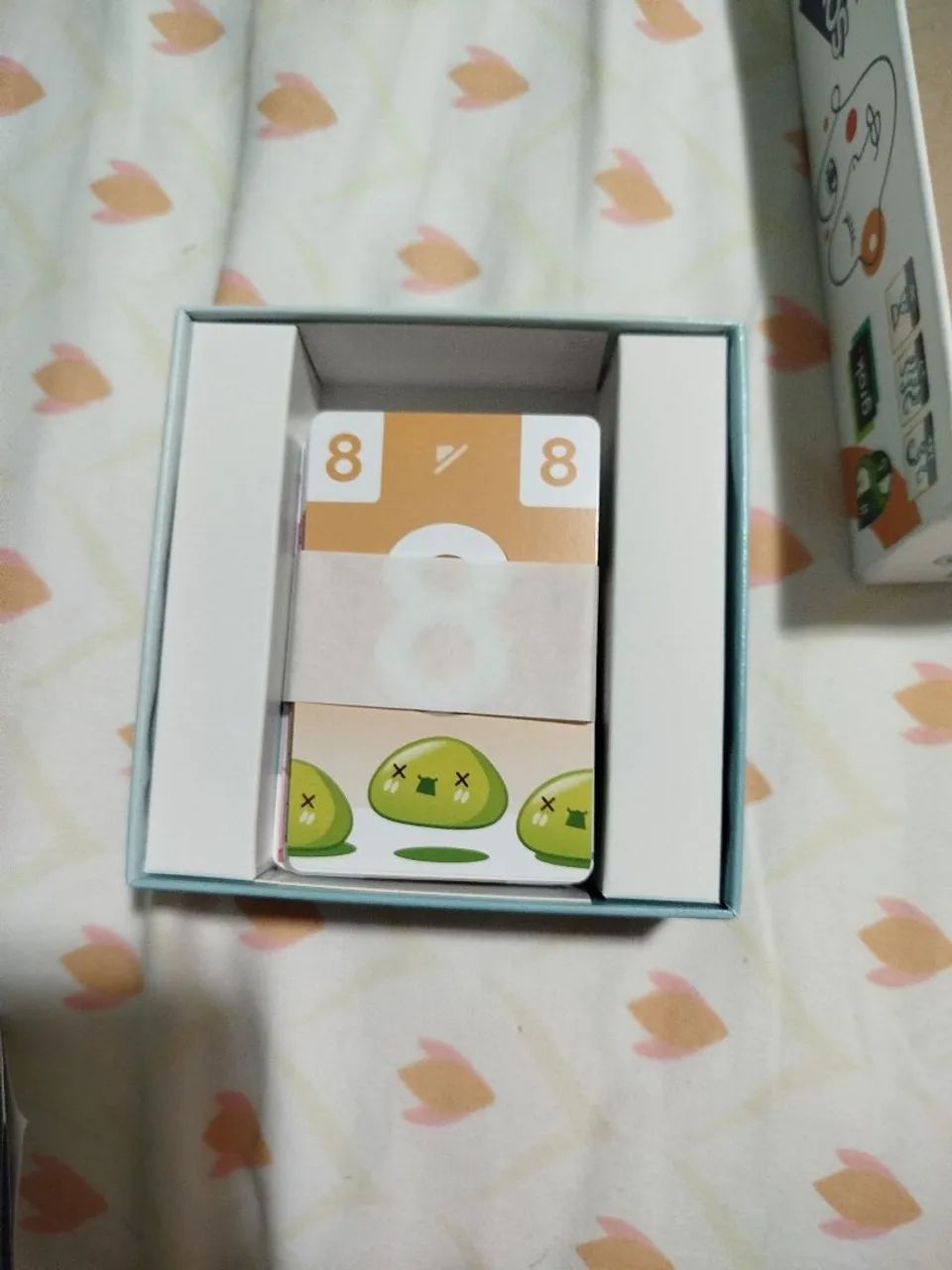Board game Happy Mochi - Foto 2