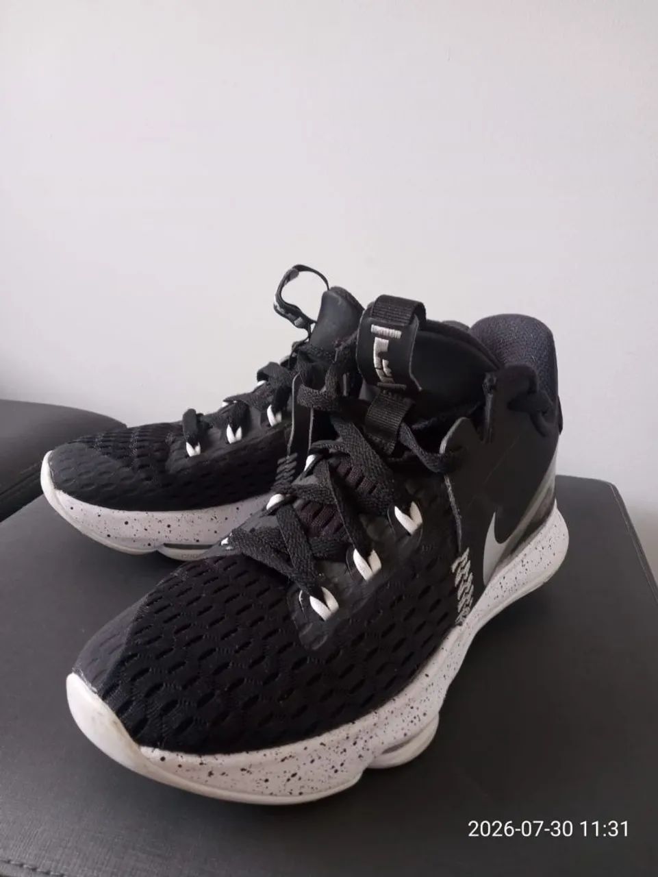 Tênis Nike Top Importado 