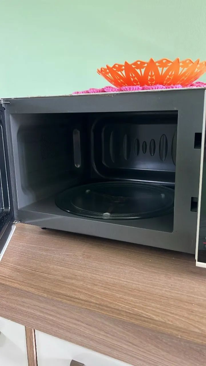 Microondas  - Foto 4