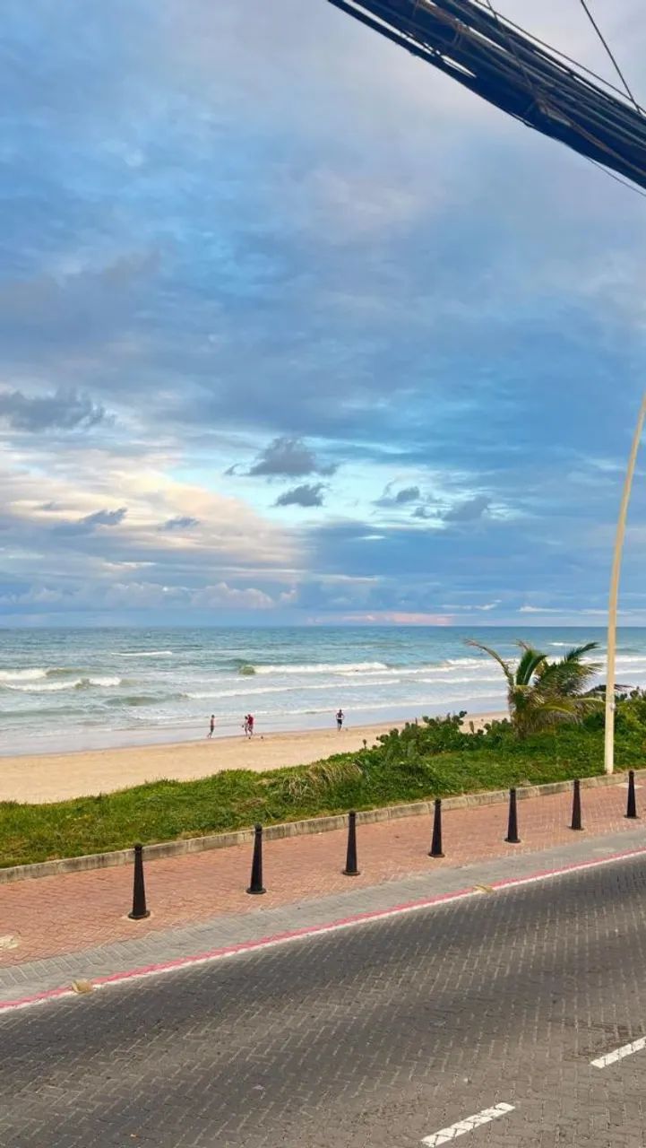 Praia do Flamengo 