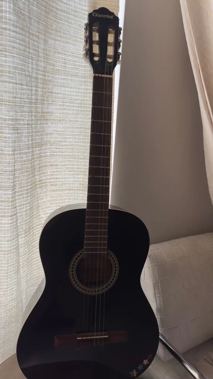 Violão Giannini - Foto 2
