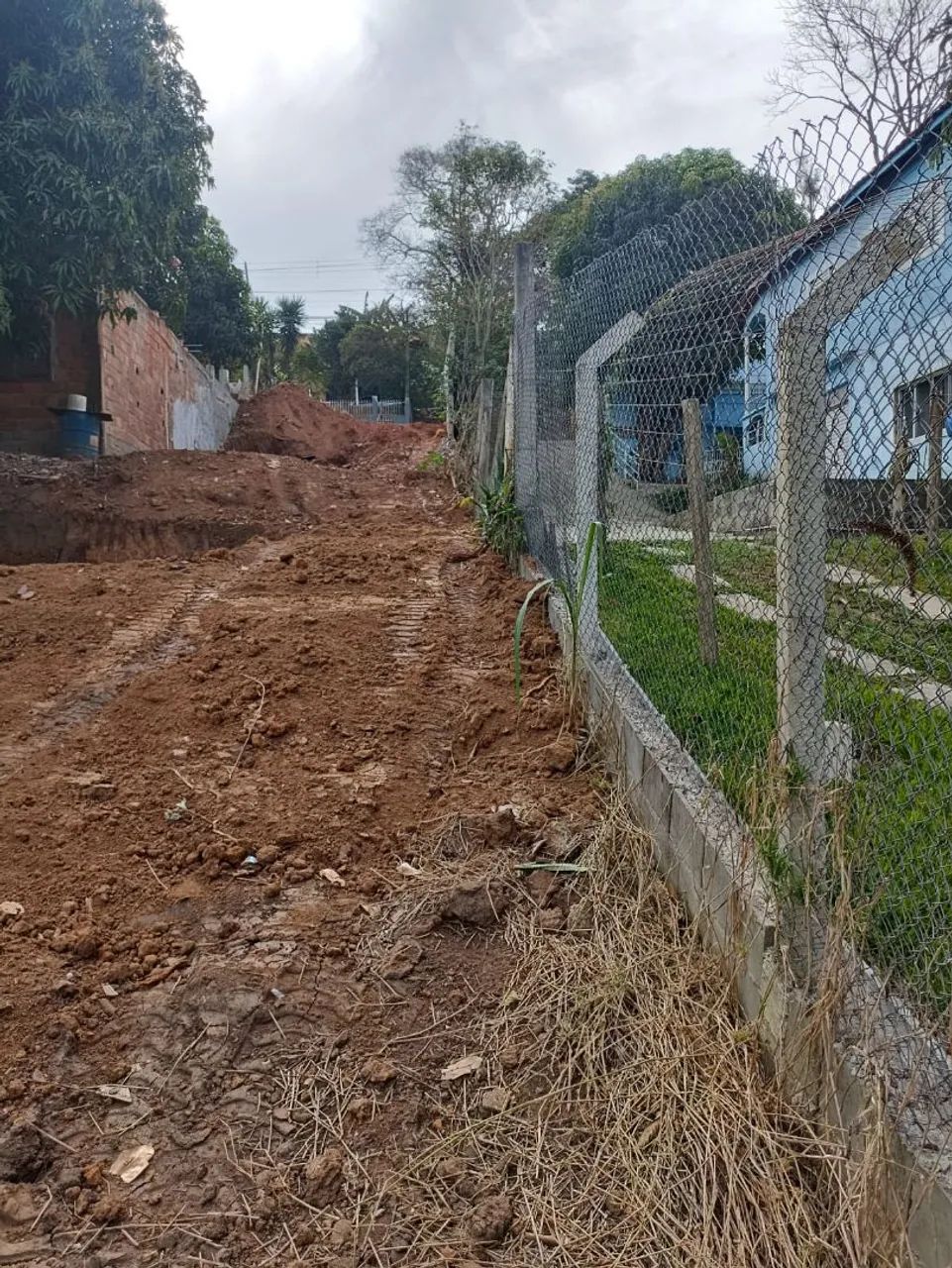 Terreno zona leste SJC  - Foto 2