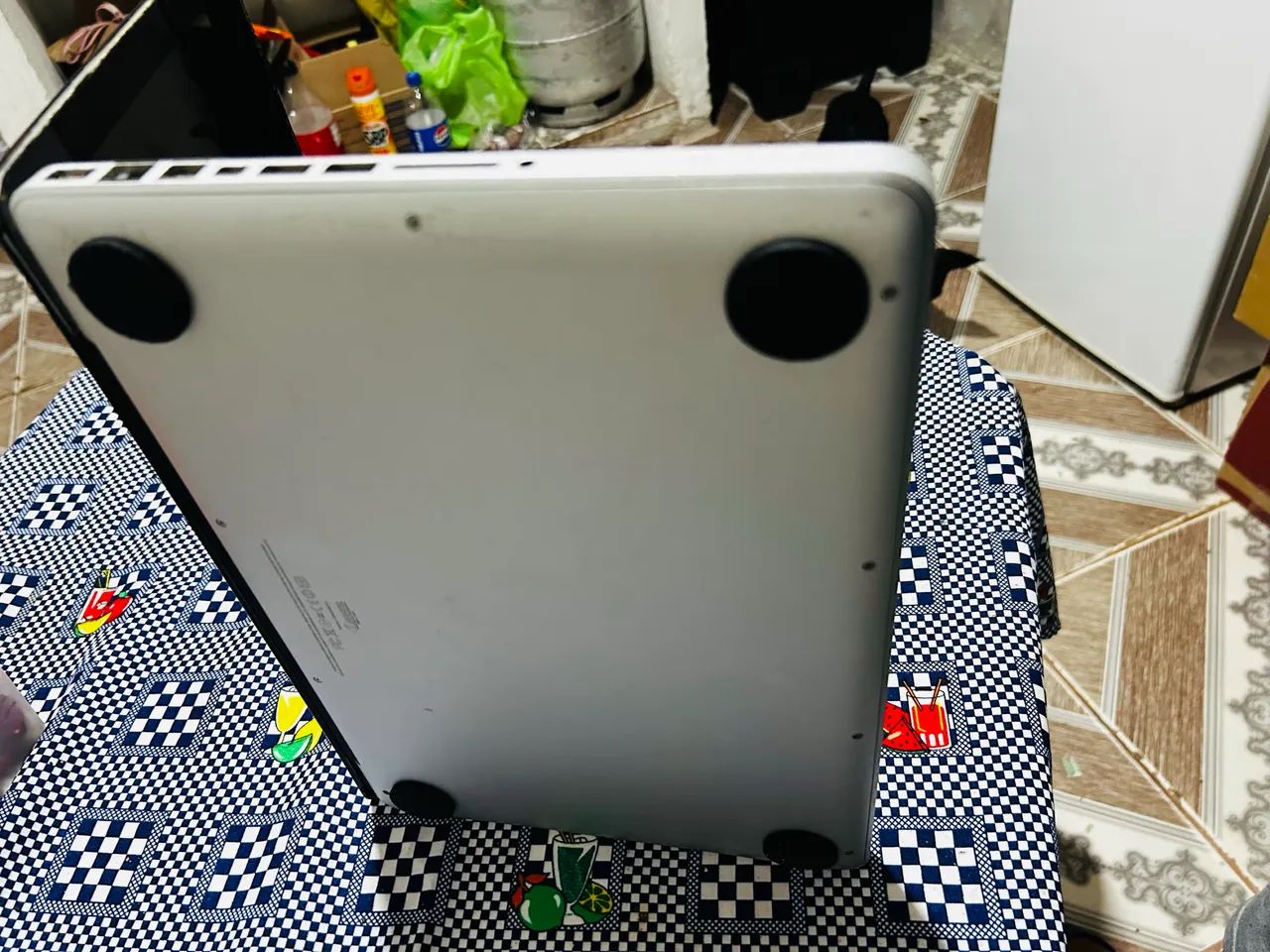 Vendo MacBook  - Foto 3