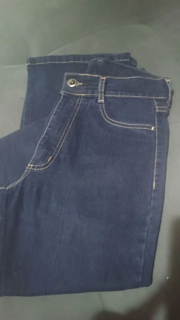 Calça feminina  - Foto 4