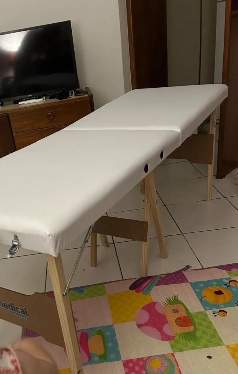Maca de massagens  - Foto 2