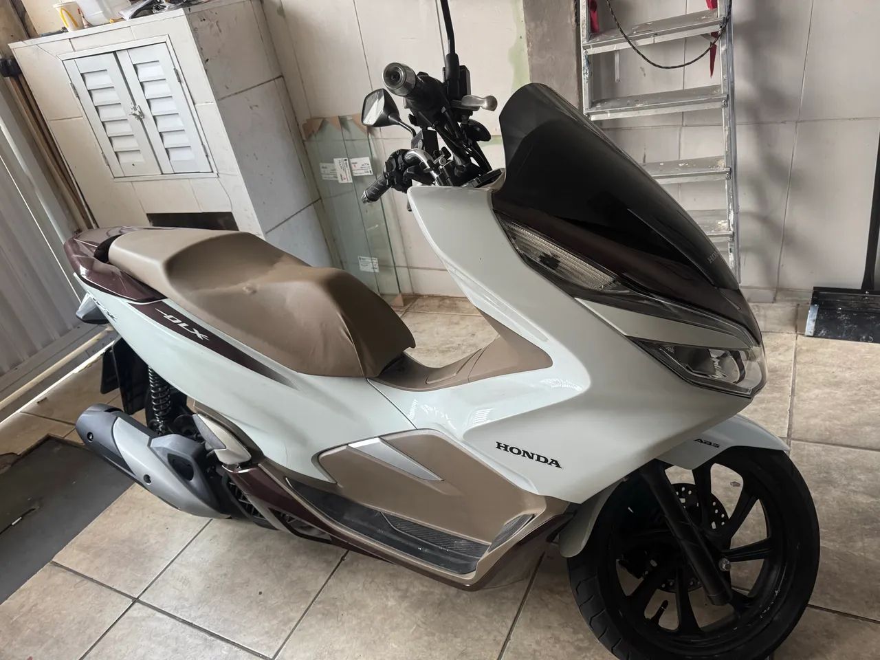 PCX 2020