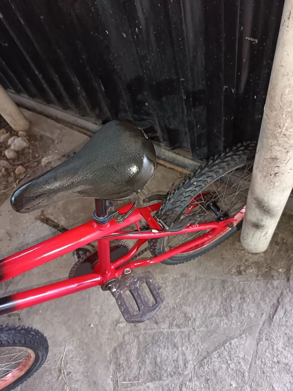 Bicicleta - Foto 3