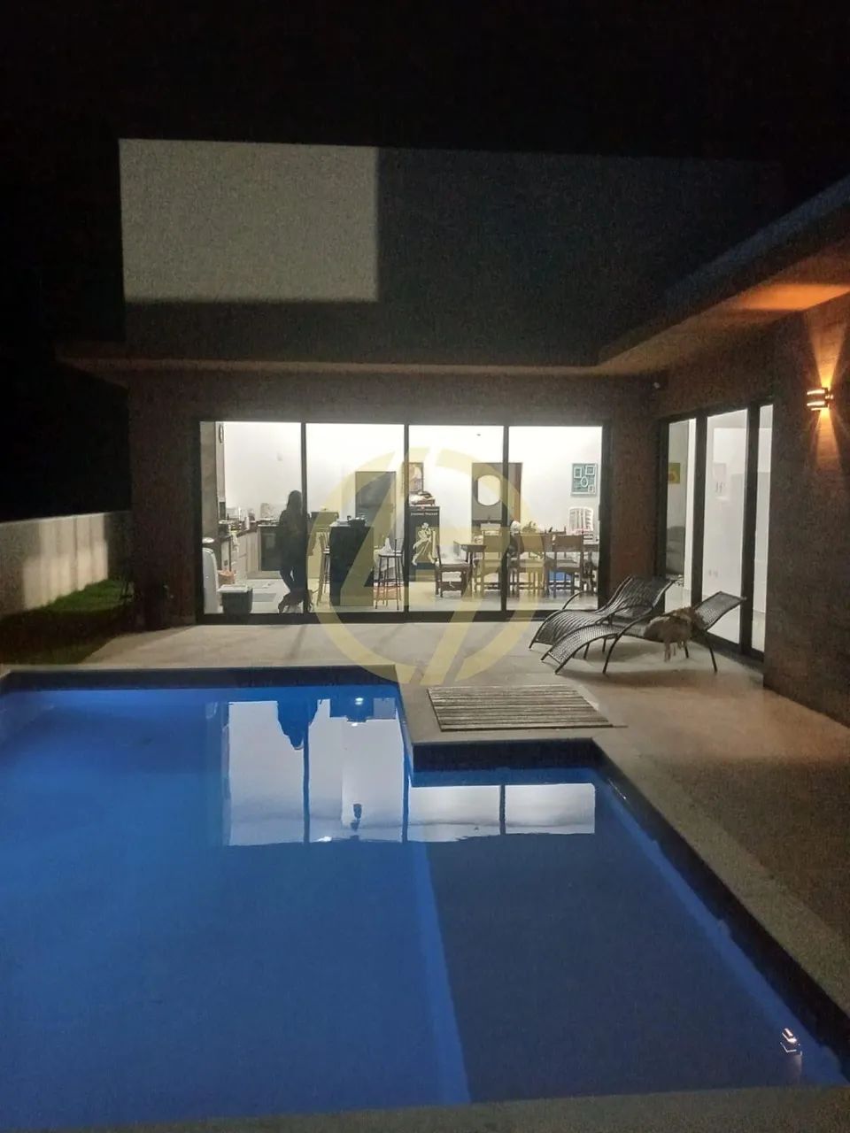 Casa em Riviera - Paranapanema - Foto 2