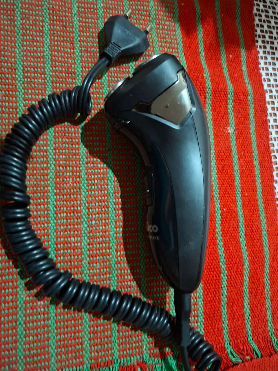 Babeador elétrico Philco  - Foto 3