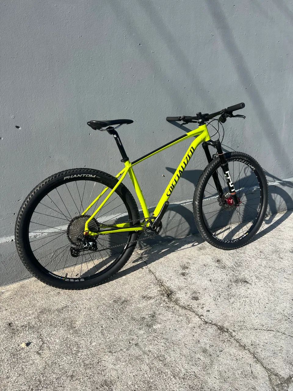  BIke SPECIALIZED 