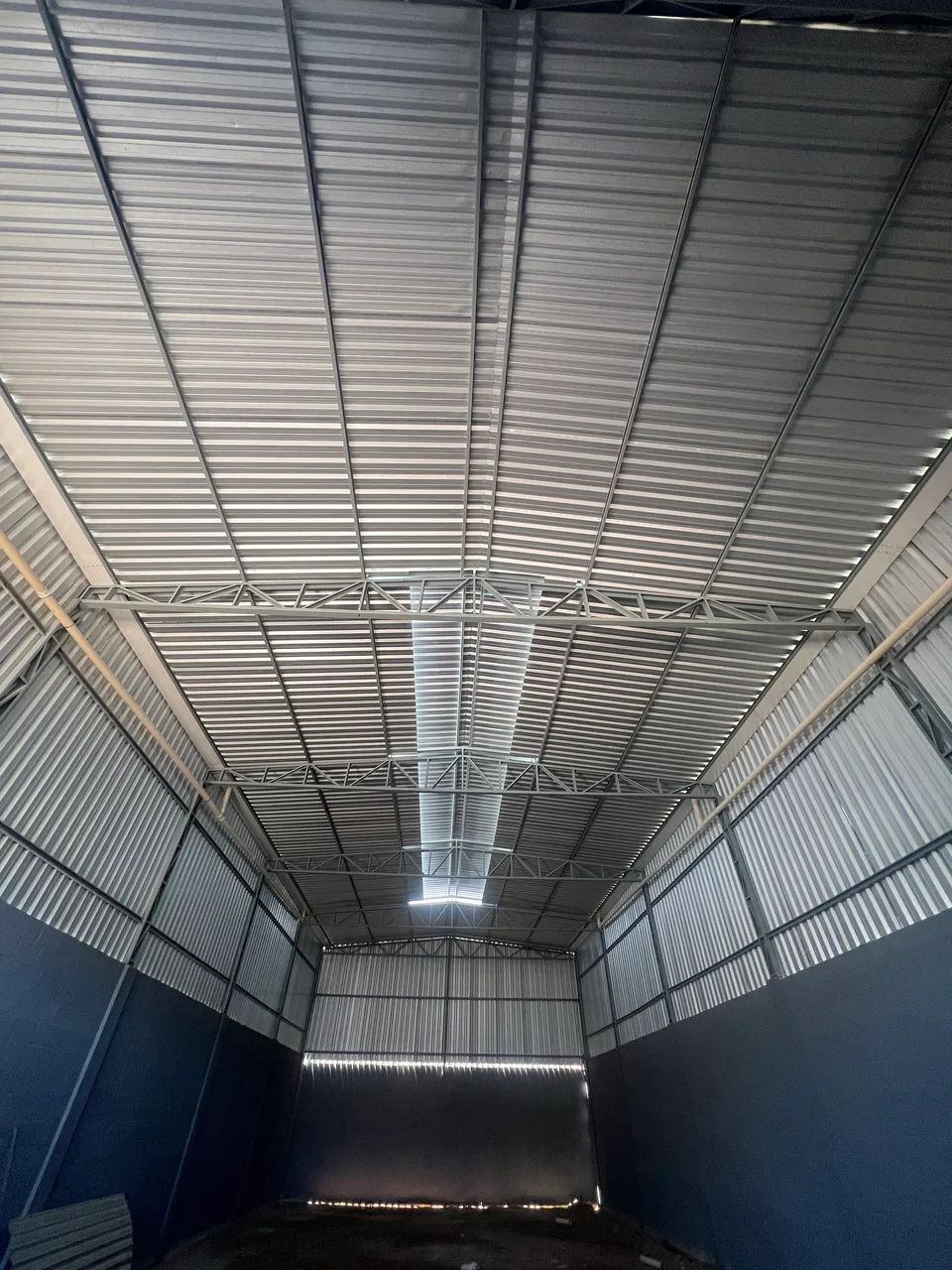 Galpão Vendo ou Alugo  - Foto 3