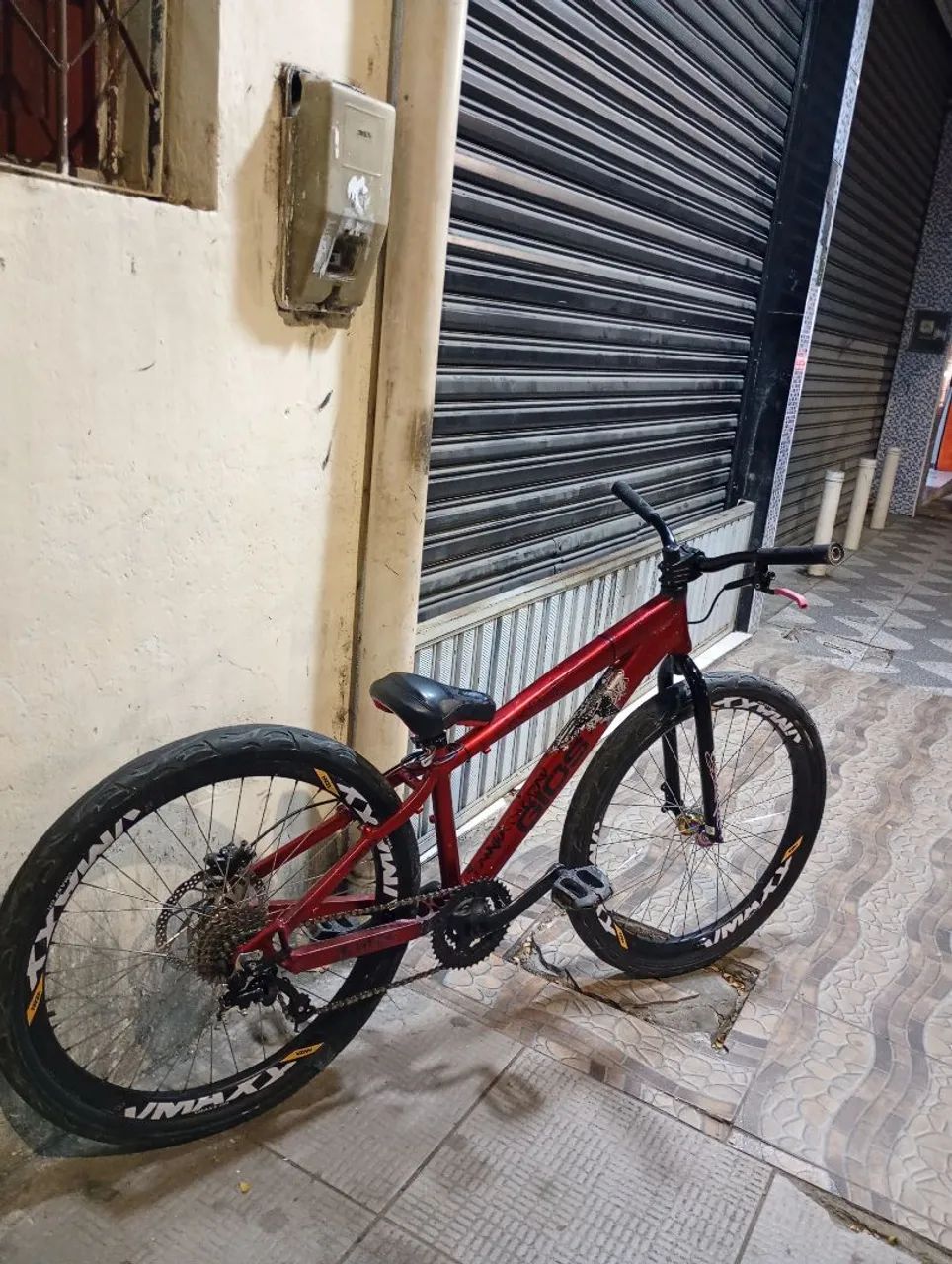Gios 4f 2013 em perfeito estado.  - Foto 6