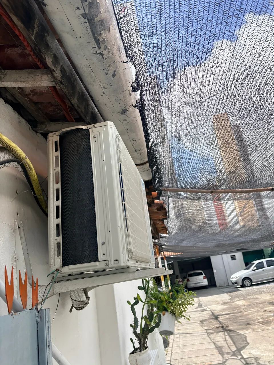 Split inverter 18000 btus - Foto 5