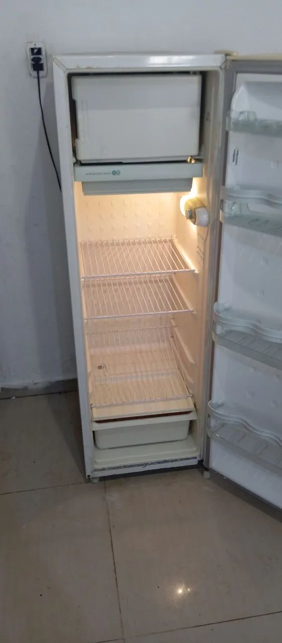 Geladeira  - Foto 2