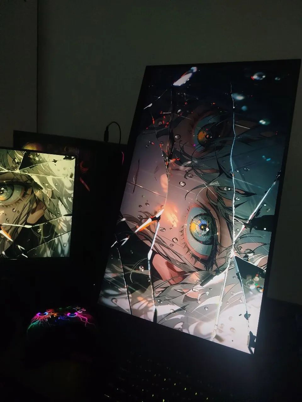 Monitor Aoc 180hz 27 polegadas