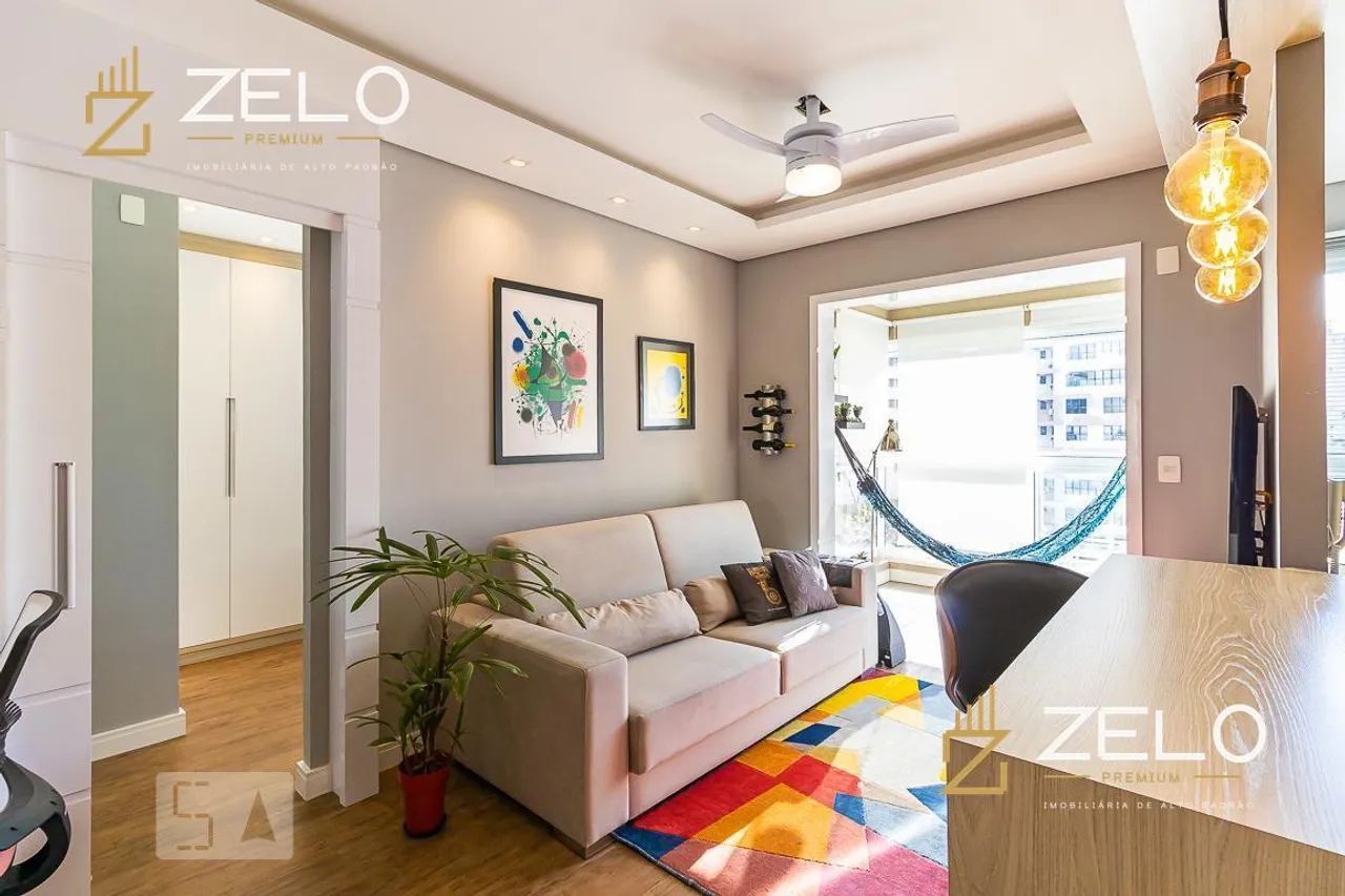 APARTAMENTO RESIDENTIAL em Campinas - São Paulo, Vila Lídia - Foto 2