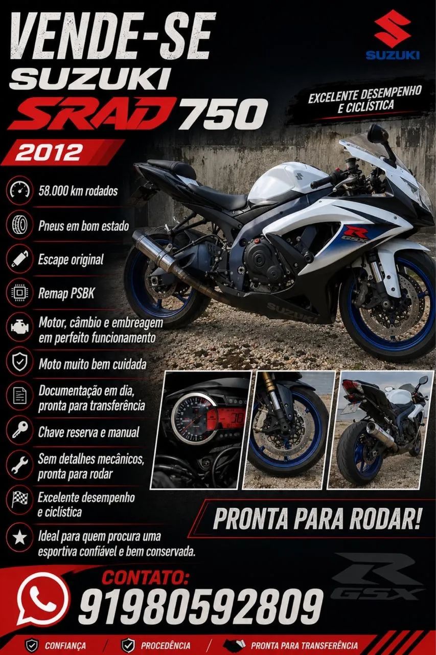 Vendo  - Foto 2