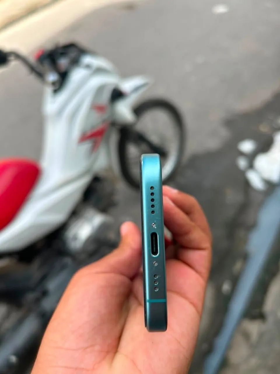 iPhone 16 - Foto 2