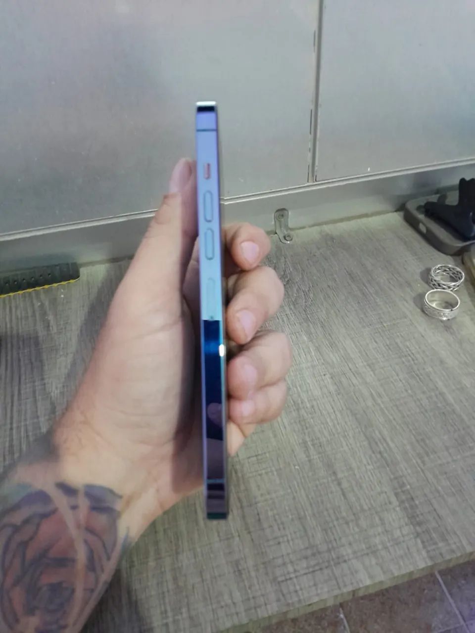 IPHONE 13 PROMAX  - Foto 4