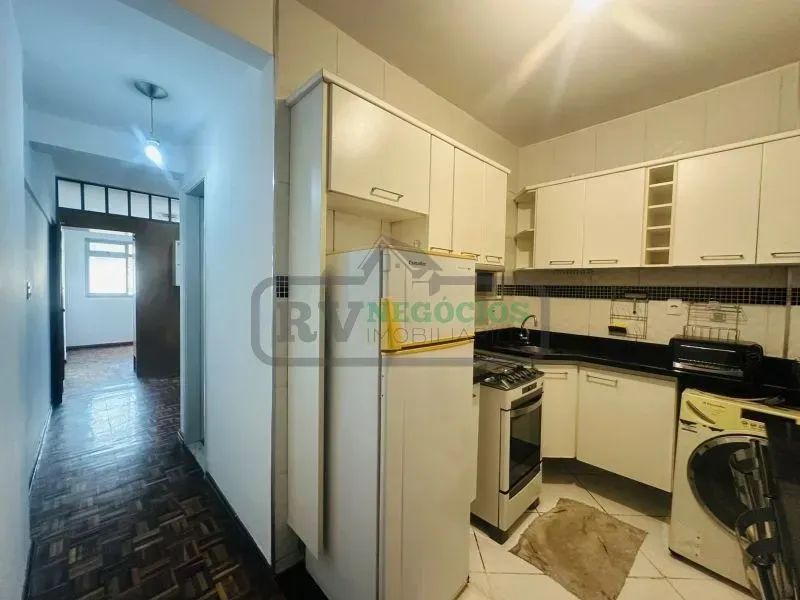 Quarto e Sala com37 m2 à venda no Centro - Juiz de Fora - MG - Foto 3