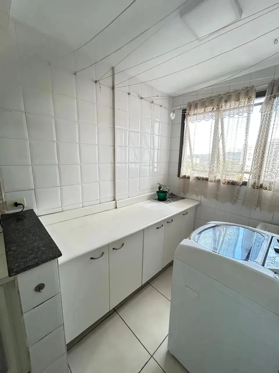 Apto Mobiliado 02 dorms - Vila Rosália - Guarulhos - SP - Foto 14