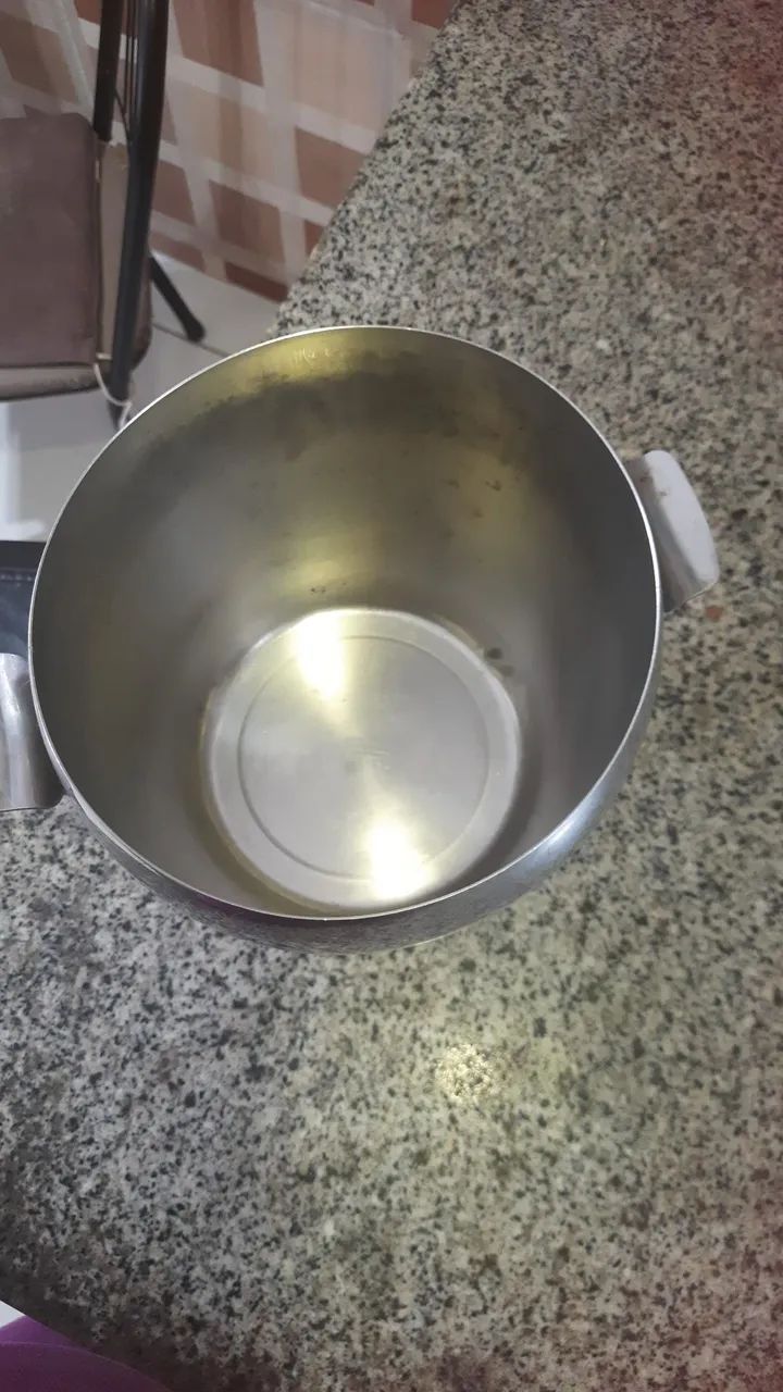 Balde de gelo brinox  - Foto 2