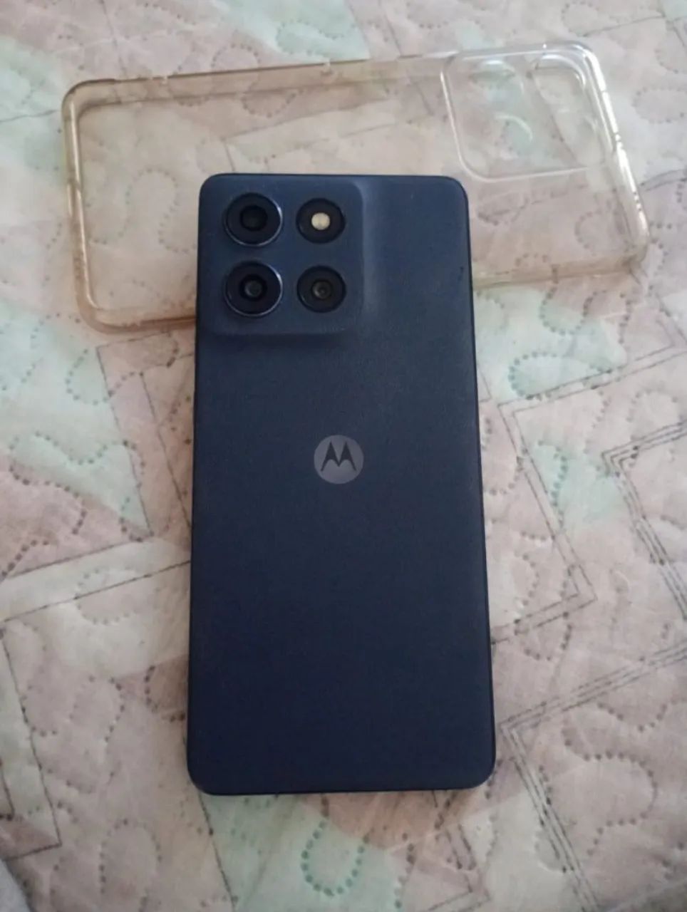 Vendo celular motog86 - Foto 3