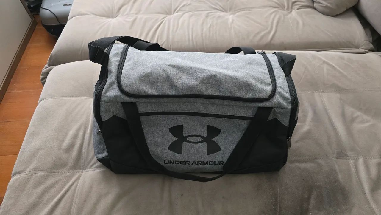 Under Armour Undeniable 5.0 Duffel