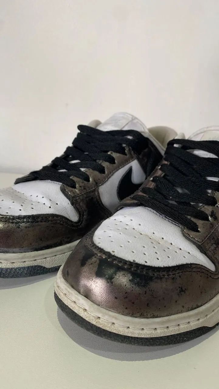 Tênis Nike  - Foto 3