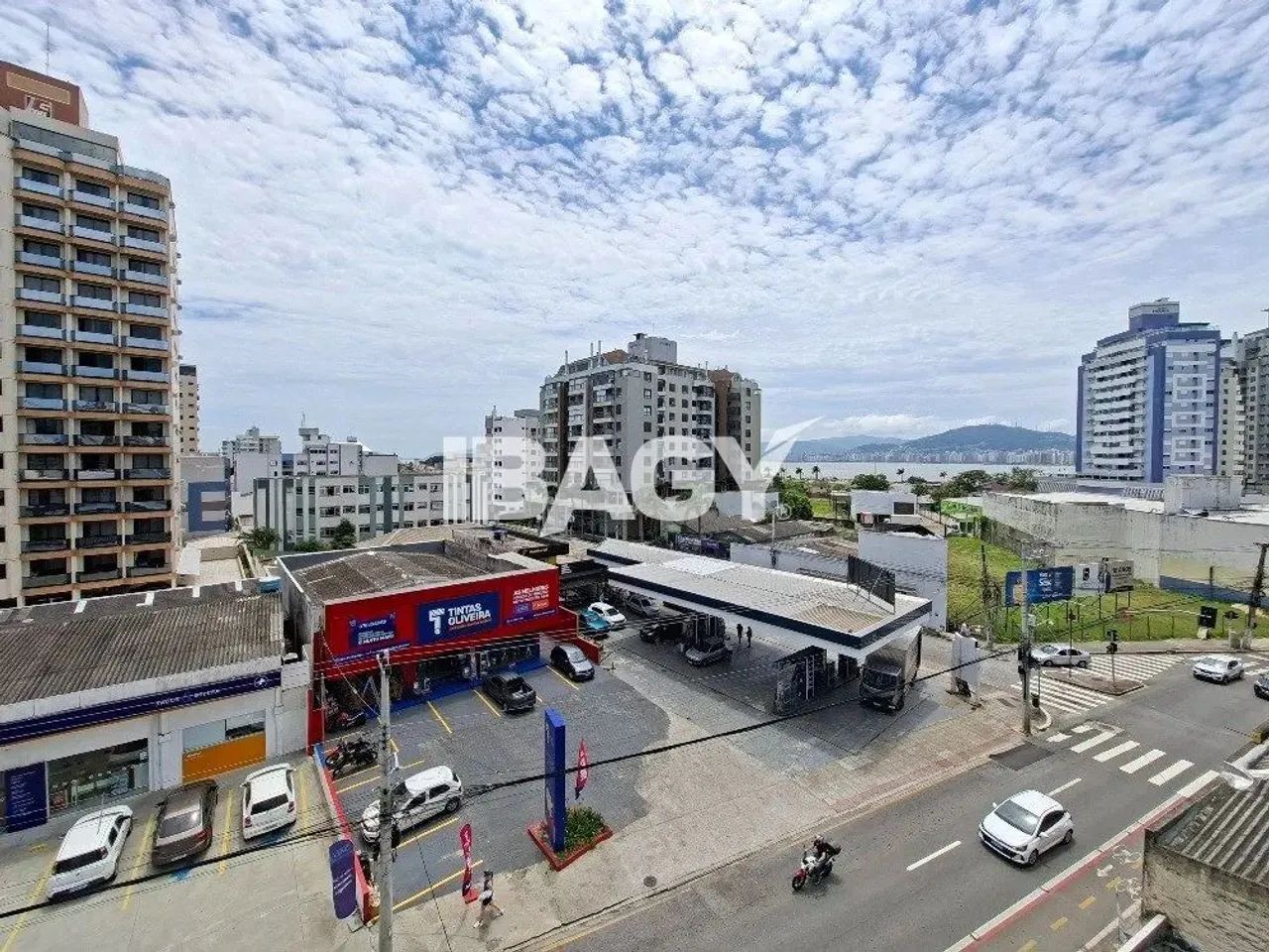 Oportunidade! Salas/Conjuntos em Estreito - Florianópolis - Foto 5