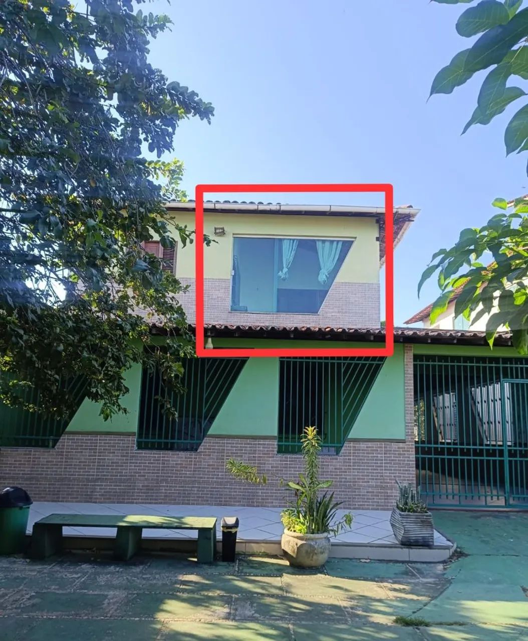ALUGAM-SE QUARTOS NO ARAÇAGY<br> - Foto 2