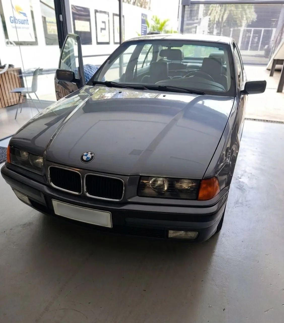 BMW 325I A 1994
