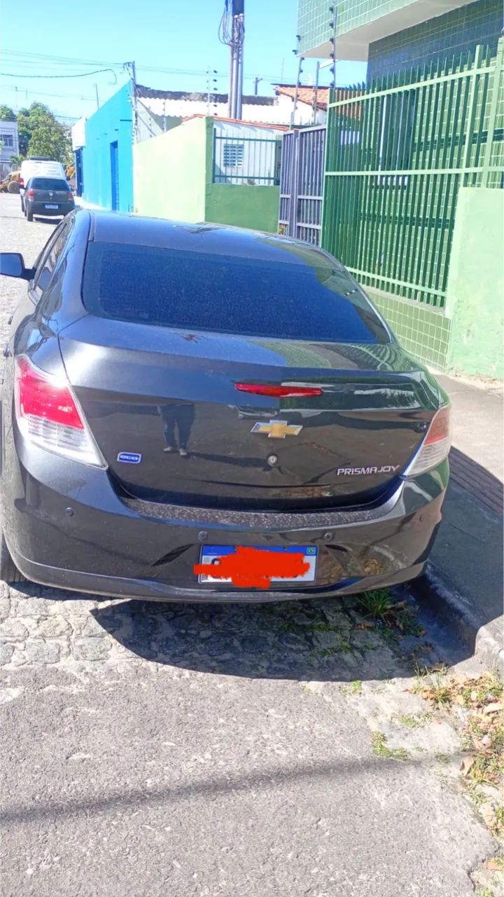 Alugo carro - Foto 4